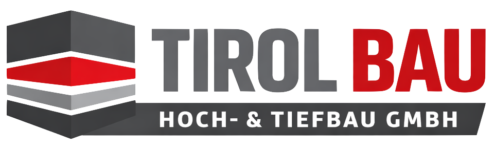 Tirol Bau GmbH Logo